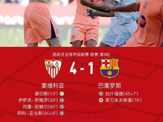 今晚巴萨冲击西甲4连胜！赢球=暂登顶 三巨头联手 核心复出